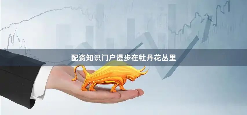 配资知识门户　　漫步在牡丹花丛里