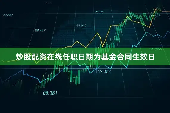 炒股配资在线任职日期为基金合同生效日