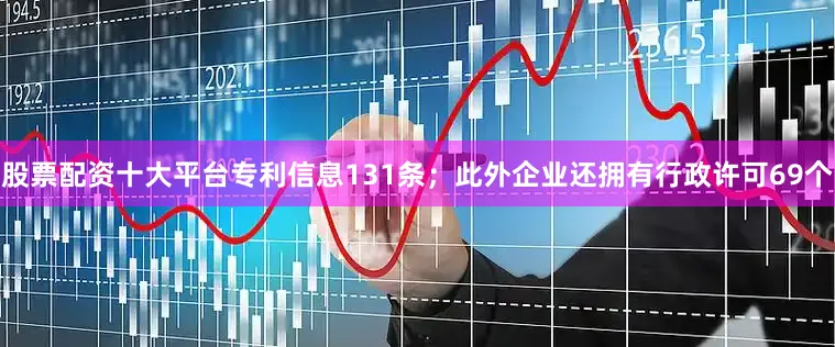 股票配资十大平台专利信息131条；此外企业还拥有行政许可69个
