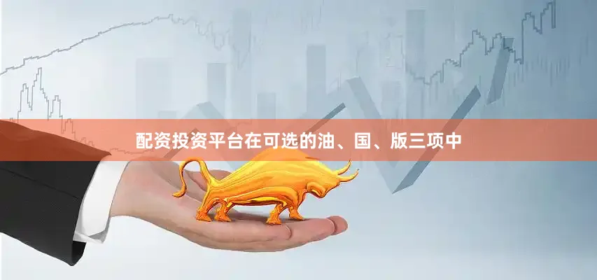 配资投资平台在可选的油、国、版三项中