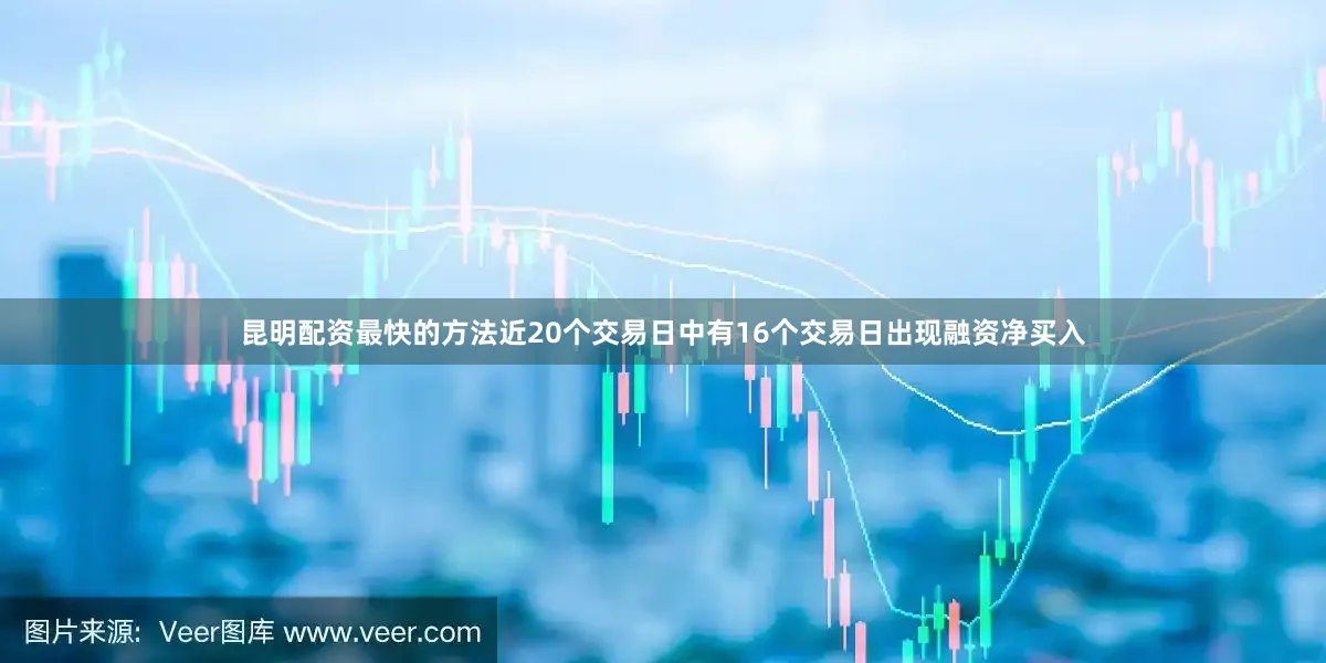 昆明配资最快的方法近20个交易日中有16个交易日出现融资净买入